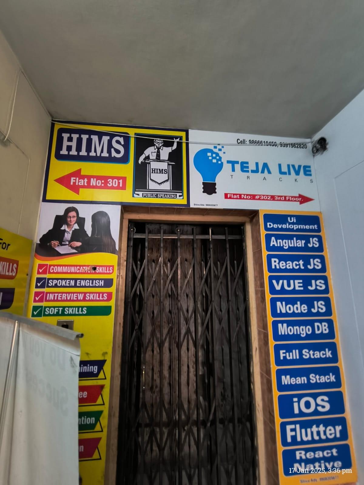 HIMS Training & Solutions Private Limited HIMS Training & Solutions Private Limited photo 3